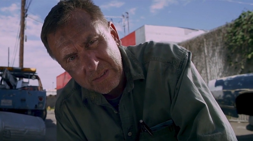 How did Tim Roth change? - Tim Roth, Actors and actresses, Movies, Longpost