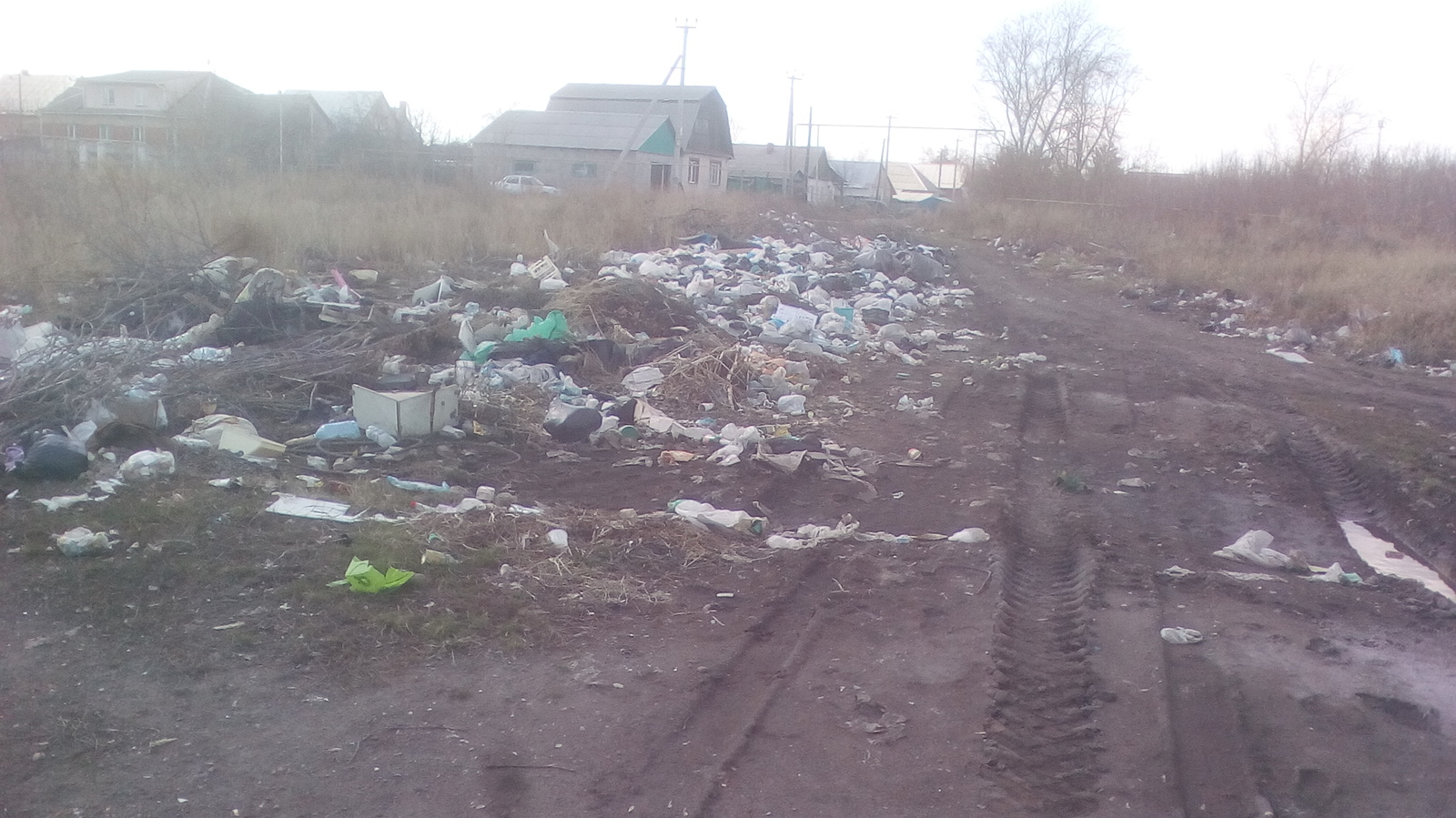 Removed 15 bags of garbage. - My, Dump, Chistoman, Saturday clean-up, Cleaning, Longpost