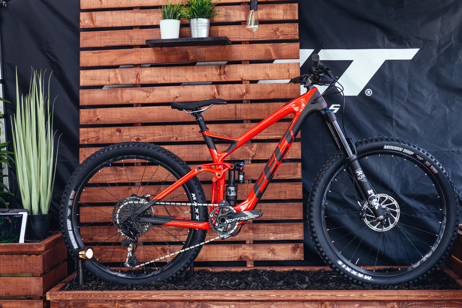 Felt introduced the all-new Compulsion - A bike, Dual suspension, , , New items, Cycling, Mtb, Longpost