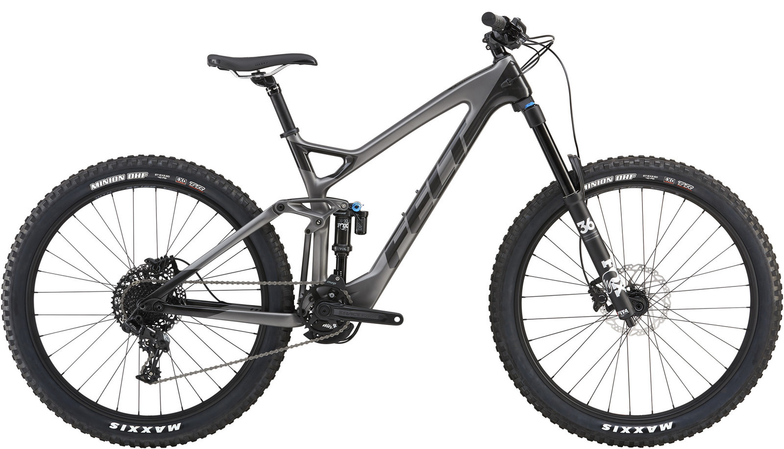 Felt introduced the all-new Compulsion - A bike, Dual suspension, , , New items, Cycling, Mtb, Longpost