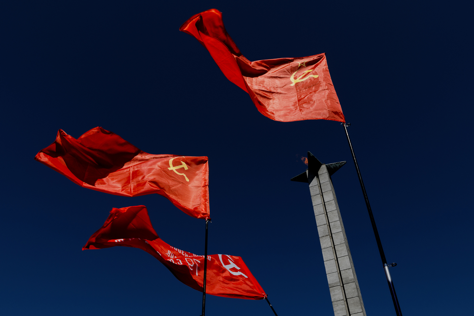 9th May. Tver. - My, Tver, Photographer, May 9, Longpost, May 9 - Victory Day