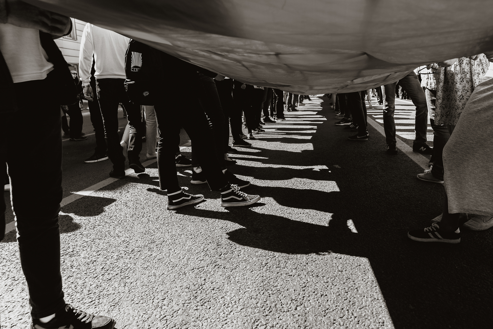 9th May. Tver. - My, Tver, Photographer, May 9, Longpost, May 9 - Victory Day