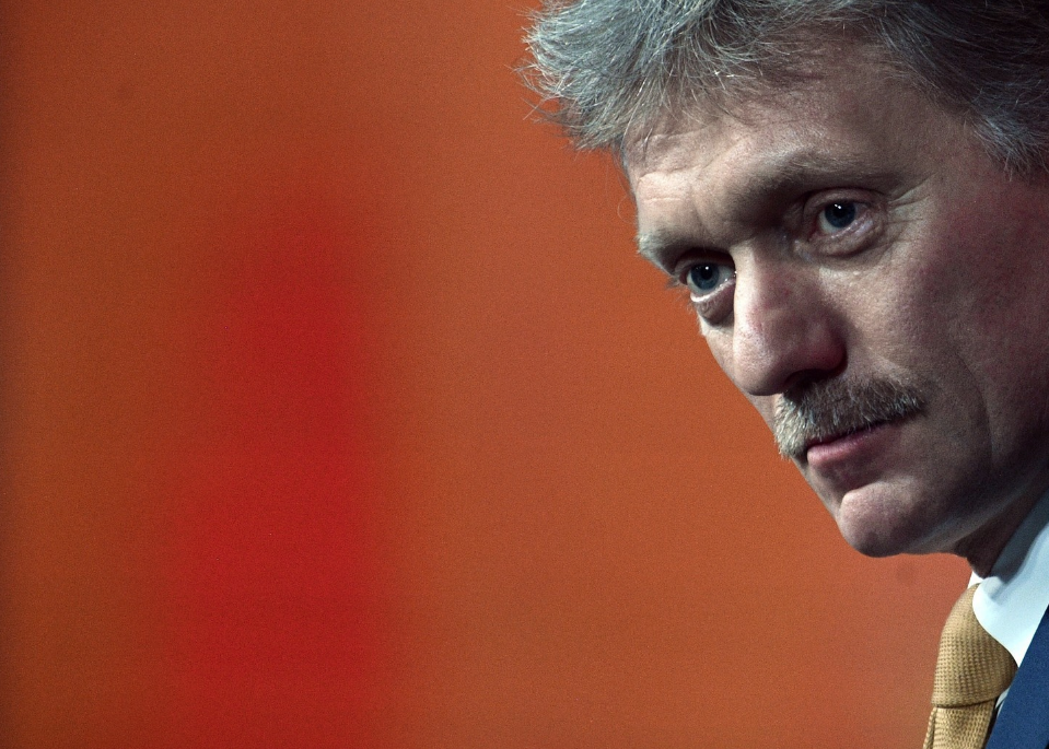 Peskov commented on the incident with the guards who did not let the veteran to Putin - Society, Holidays, May 9, Victory parade, Vladimir Putin, Veterans, FSO, Liferu, Video, Longpost, May 9 - Victory Day