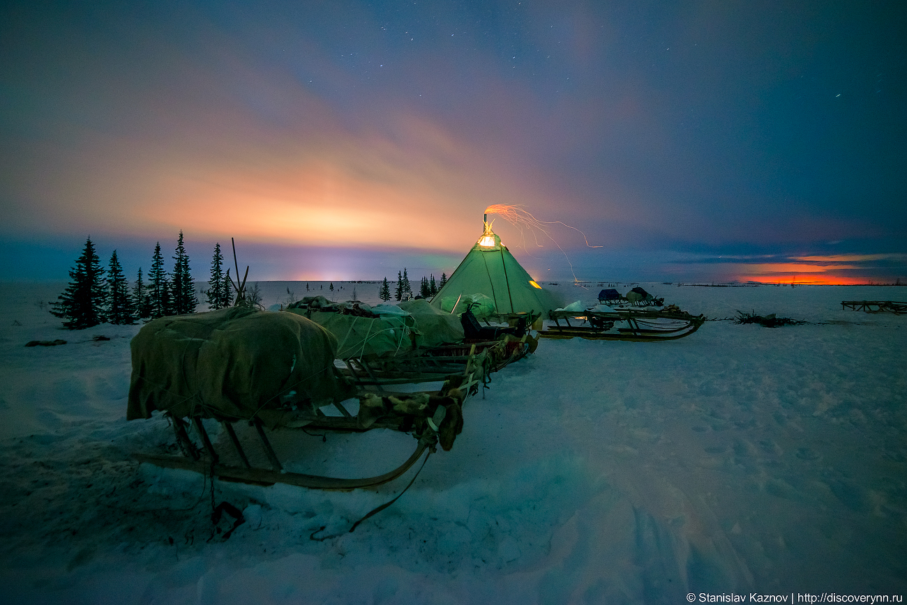 Yamal, beautiful and unforgettable... We will definitely be back! - My, Yamal, Salekhard, Photo tour, Travel across Russia, Longpost