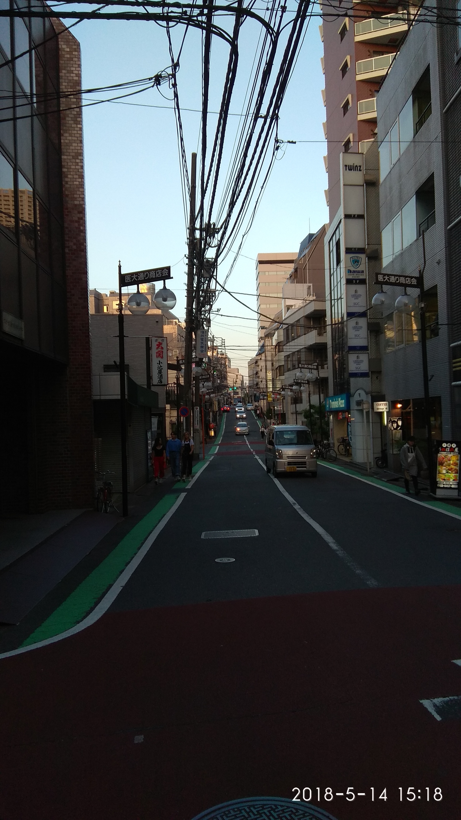 Travel to Japan. Part 1. - My, Tokyo, Japan, Travels, Impressions, Longpost