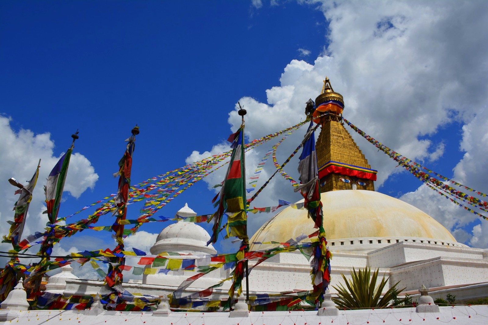 Exotic Nepal and mysterious Bhutan - My, Travels, Nepal, Kathmandu, Bhutan, The photo, Tourism, Longpost