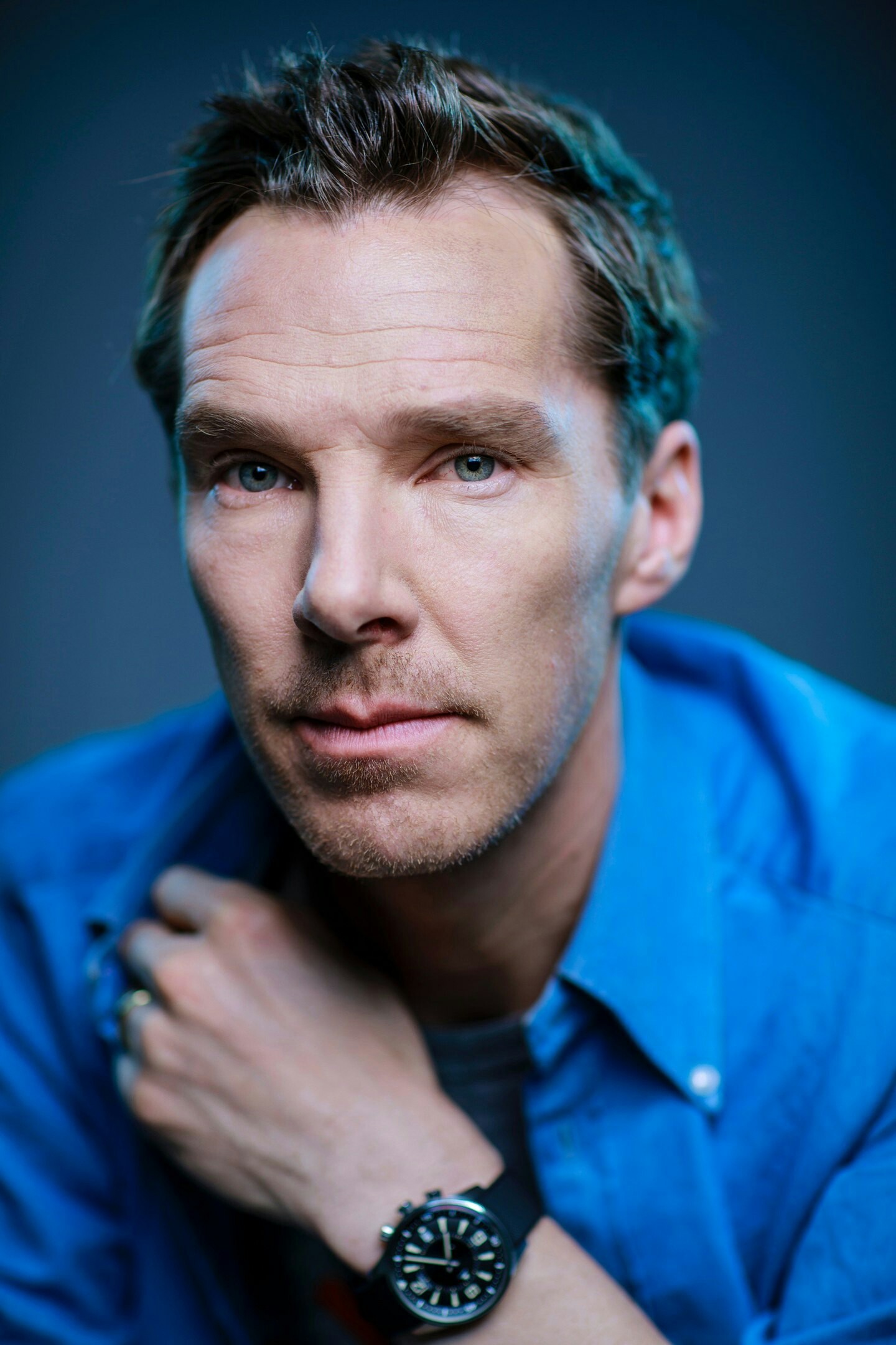 Benedict Cumberbatch for the Los Angeles Times. - Benedict Cumberbatch, Sherlock Holmes, Magazine, PHOTOSESSION, Longpost