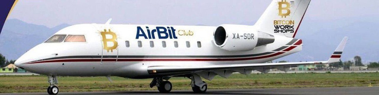 And AirBitClub got to my area - Scam, Pyramid, Cryptocurrency, In contact with, Longpost, Financial Pyramide