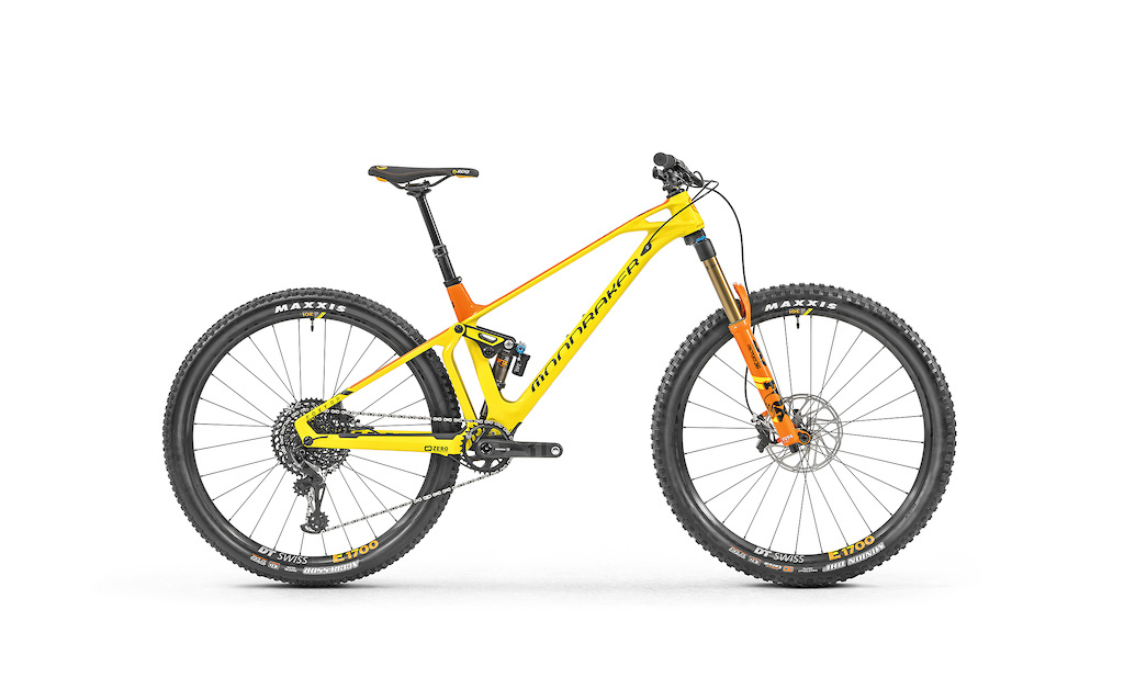 New Mondraker Foxy Carbon 29 (2019) - , Fox, Bike, Mtb, A bike, Cycling, Dual suspension, Frame, Video, Longpost