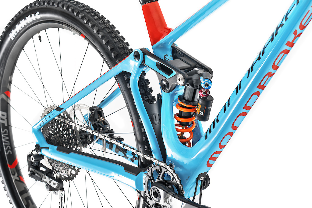 New Mondraker Foxy Carbon 29 (2019) - , Fox, Bike, Mtb, A bike, Cycling, Dual suspension, Frame, Video, Longpost