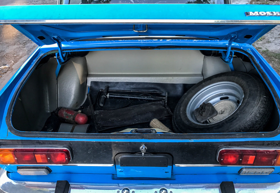 Garage find: Moskvich-2140 1978 with a mileage of 8715 km - Auto, Interesting, Drive2, Find, Retro, Video, Longpost, Time capsule