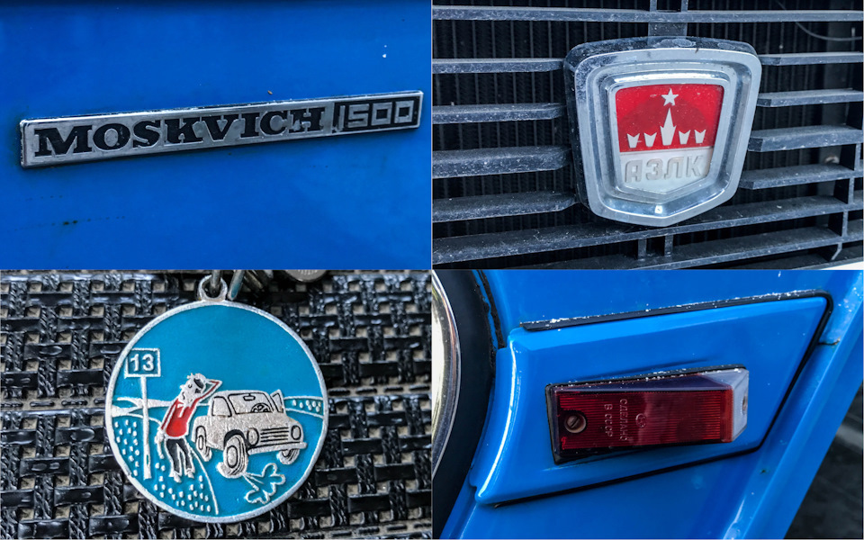 Garage find: Moskvich-2140 1978 with a mileage of 8715 km - Auto, Interesting, Drive2, Find, Retro, Video, Longpost, Time capsule