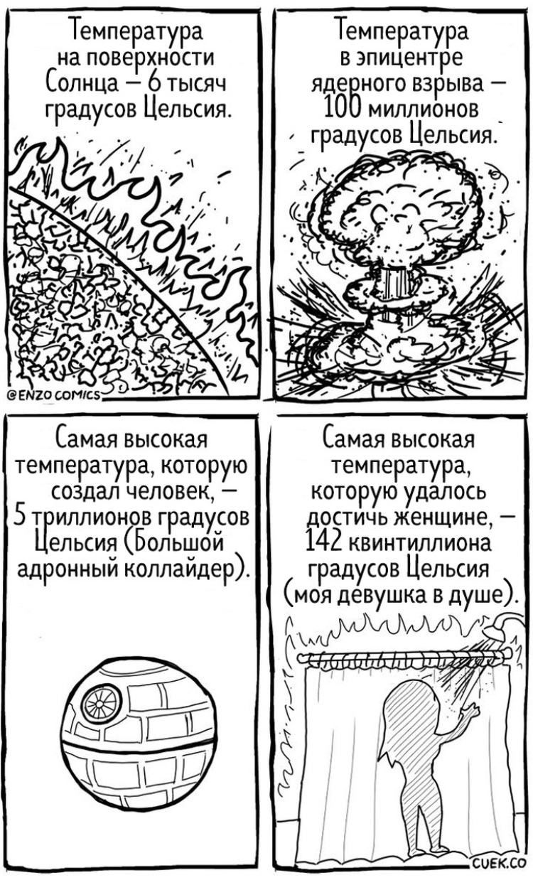 Комиксы о том, как это, быть парой - Пары, Любовь, Длиннопост, Enzocomics, Комиксы