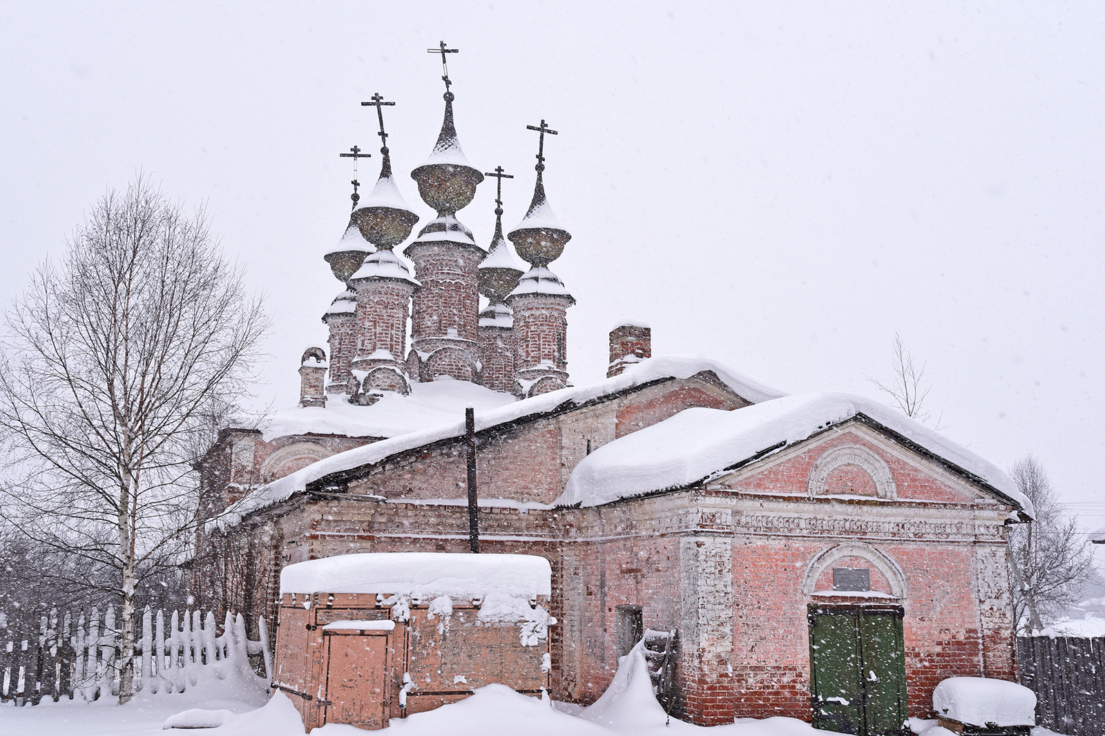 Soligalich: birthplace of Admiral Nevelskoy - My, Admiral, , Soligalich, Kostroma region, Longpost