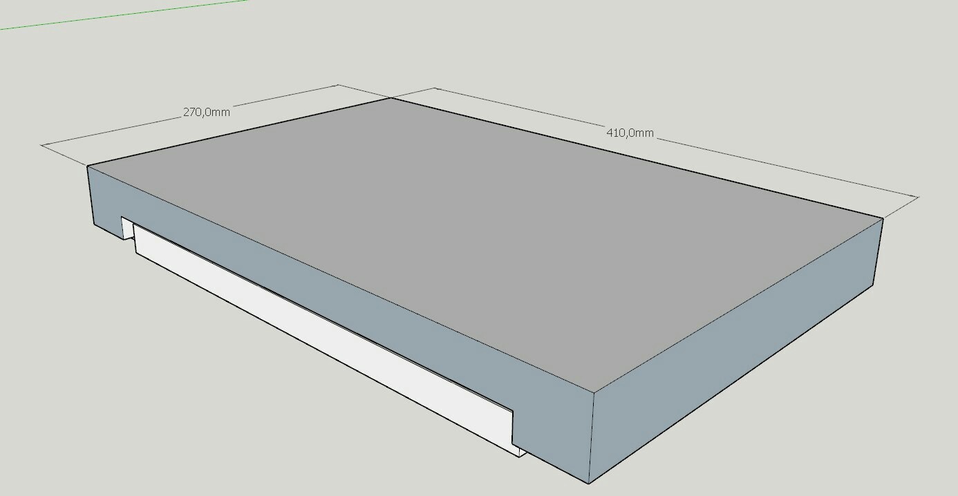 Production of end cutting dos (t) points is already on order. - My, With your own hands, End board, Cutting board, Longtext, Longpost