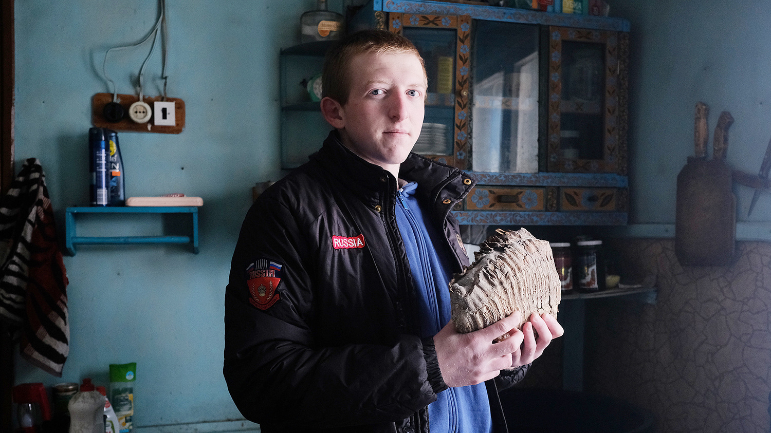 Life at a hard-to-reach Yakut weather station - Meteorologists, Yakutia, Work, Weather station, Longpost, 