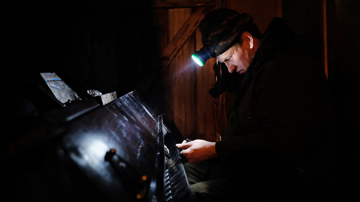 Life at a hard-to-reach Yakut weather station - Meteorologists, Yakutia, Work, Weather station, Longpost, 