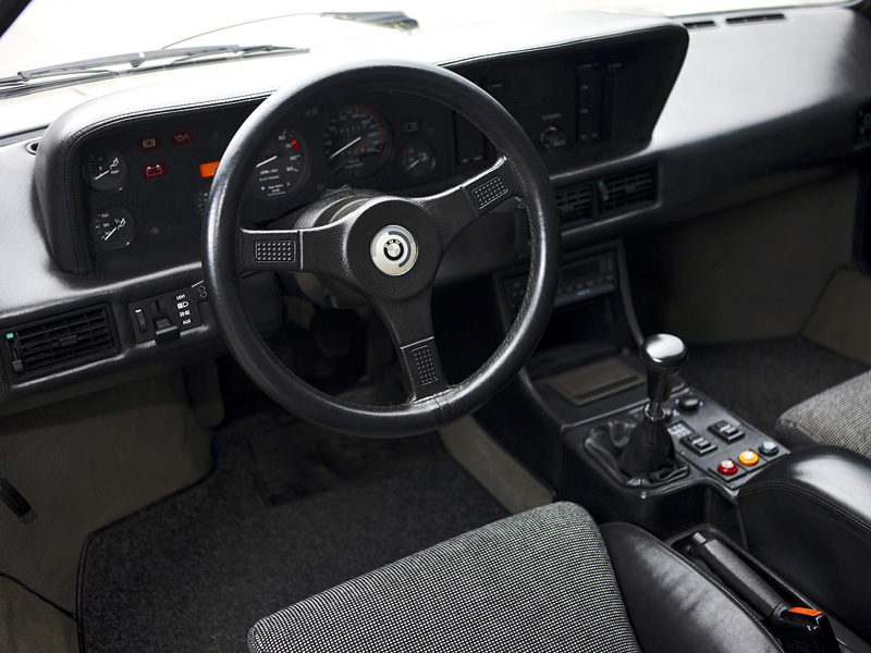 BMW M1 (1978) - Auto, Bmw, Longpost