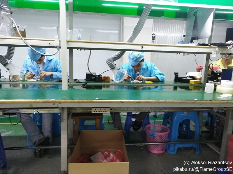 Как делают смартфоны в Китае устройства, фабрика, только, работают, будут, который, ктото, начинается, сделано, компоненты, производство, которые, точно, стоит, сообщества, можно, сотрудники, одежде, рабочие, работы
