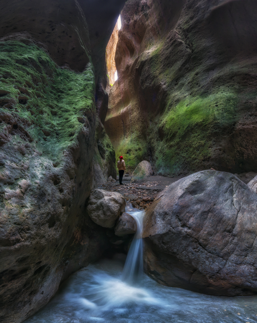 Dagestan. Karadakh gorge - The photo, Dagestan, , Nature, beauty