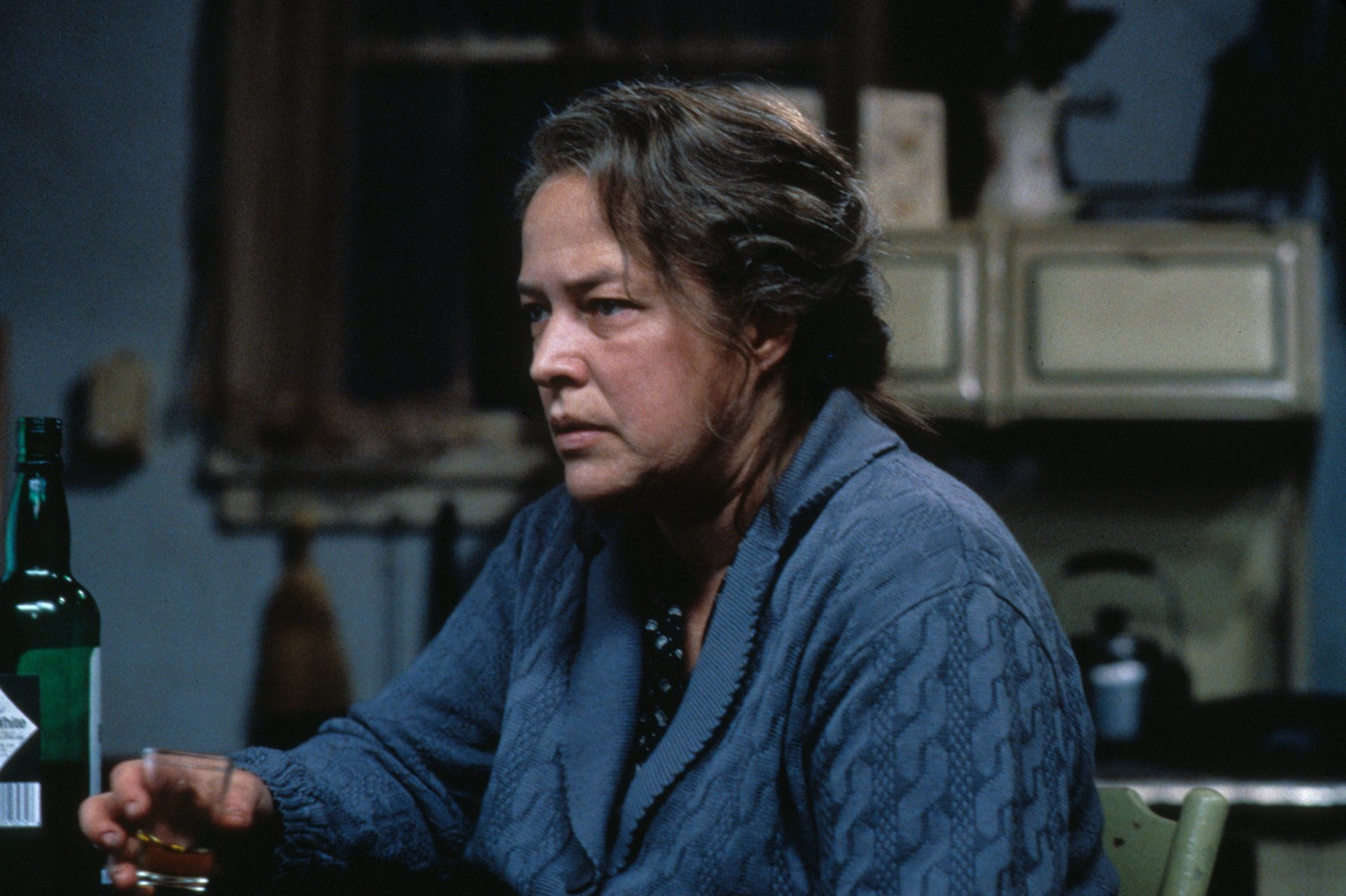 Featured actors and actresses. Part 1: Kathy Bates - Longpost, League of Kinomans, Movies, Actors and actresses, Roles, Kathy Bates, American Horror Story