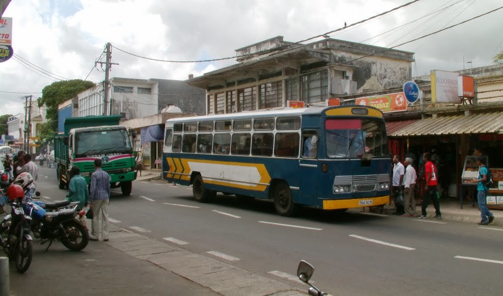 Random Geography. Part 45. Suriname. - Geography, Interesting, Travels, Random geography, Longpost