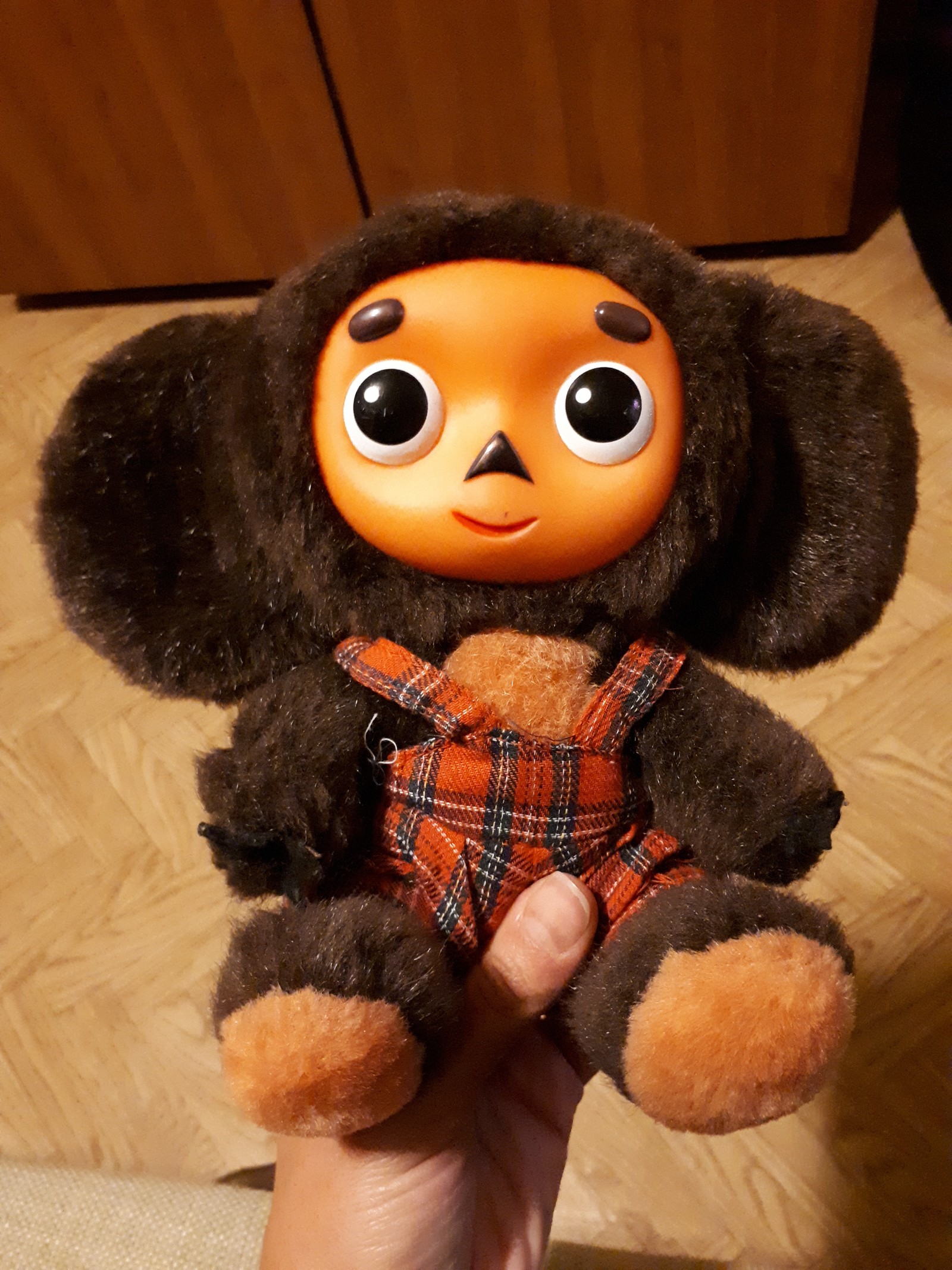 Museum of Socialist Life - My, Made in USSR, Cheburashka, Longpost, Kazan, Museum