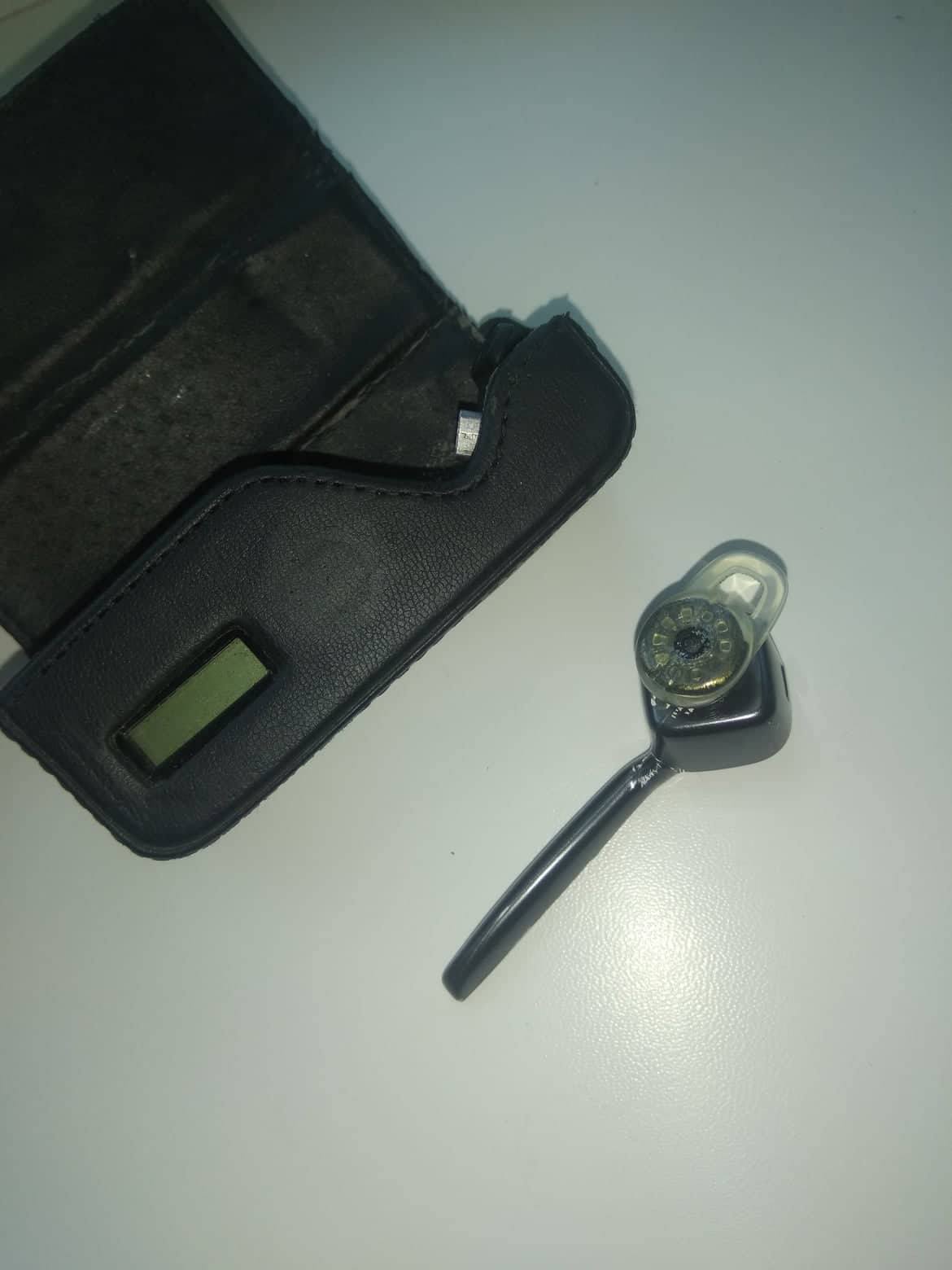 What's this? - My, Headphones, Appliance, Find, What's this?, Question, Longpost