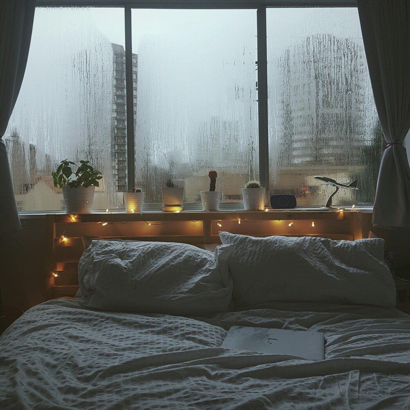 Room - Room, Rain, Reddit