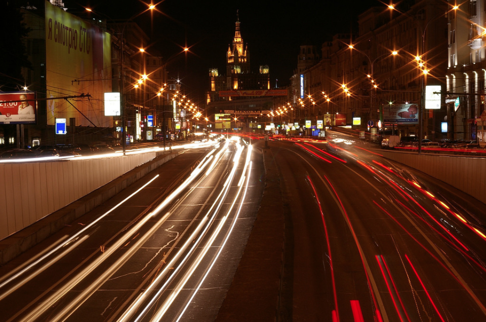 United Russia proposed to build narrow roads to save the budget - Russia, Europe, Road, Officials, Saving, Budget, Politics, United Russia