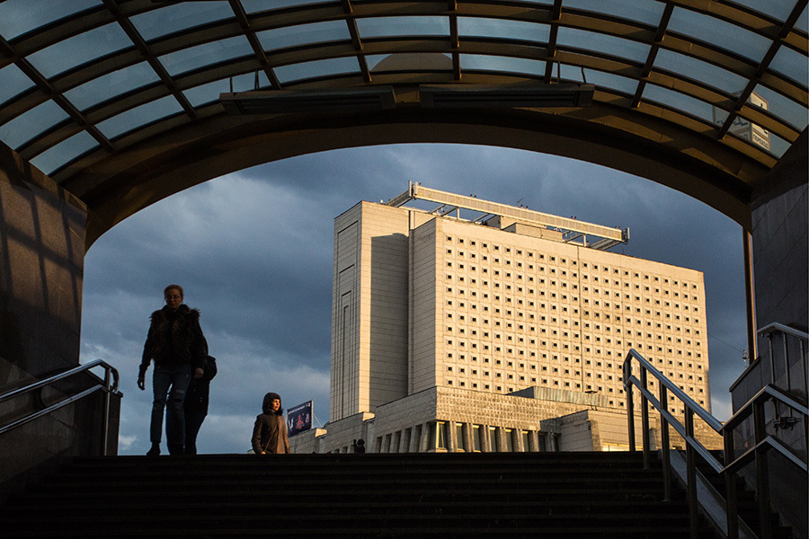 Omsk metro to be? - Omsk, Metro, , Longpost