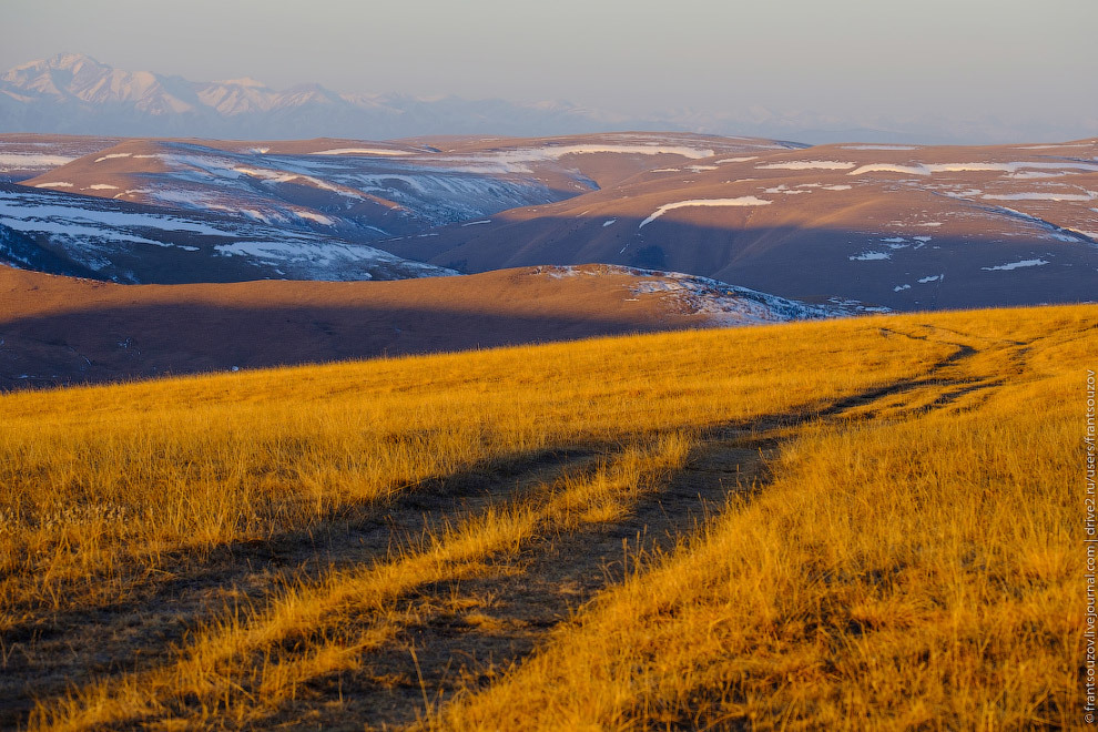 The best views of Elbrus - Russia, Elbrus, The mountains, Caucasus, Landscape, Nature, Longpost, The photo