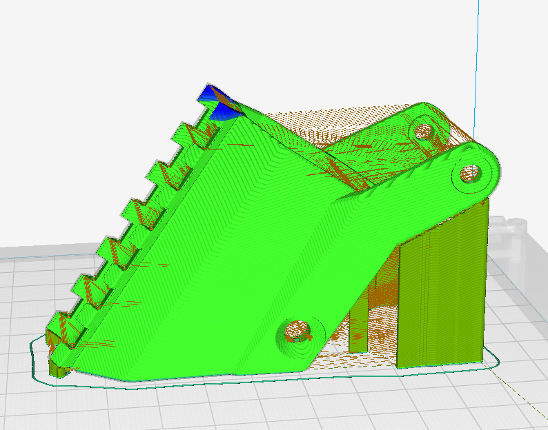 3d печать и страйкбол - Моё, Страйкбол, 3D, 3D печать, 3D моделирование, Fusion 360, Оружие, Пистолеты, 3D принтер, Длиннопост