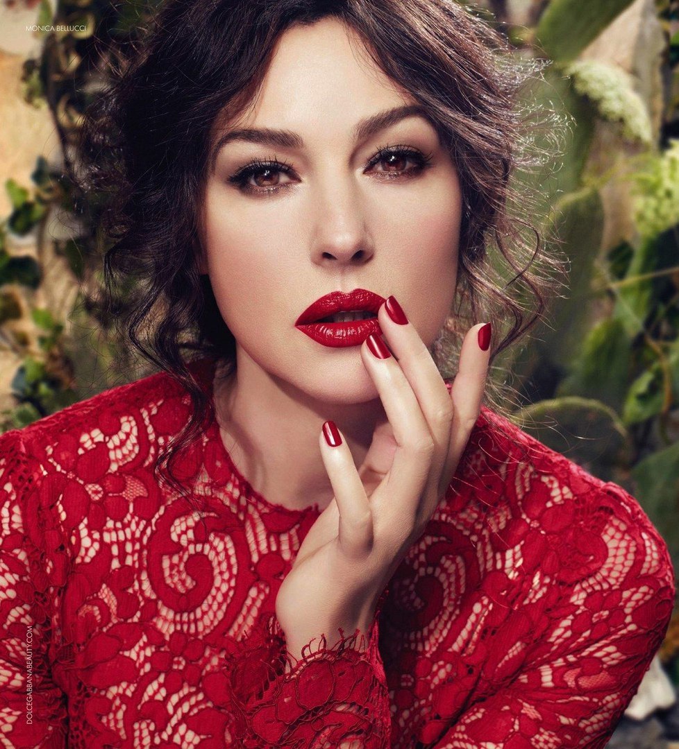 Monica Bellucci - Monica Bellucci, Female, admire, Longpost, Women