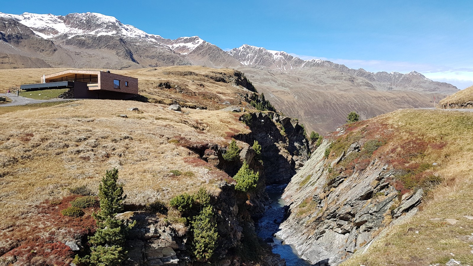 Austria, Alps - My, Austria, The mountains, Stress Relief, Longpost