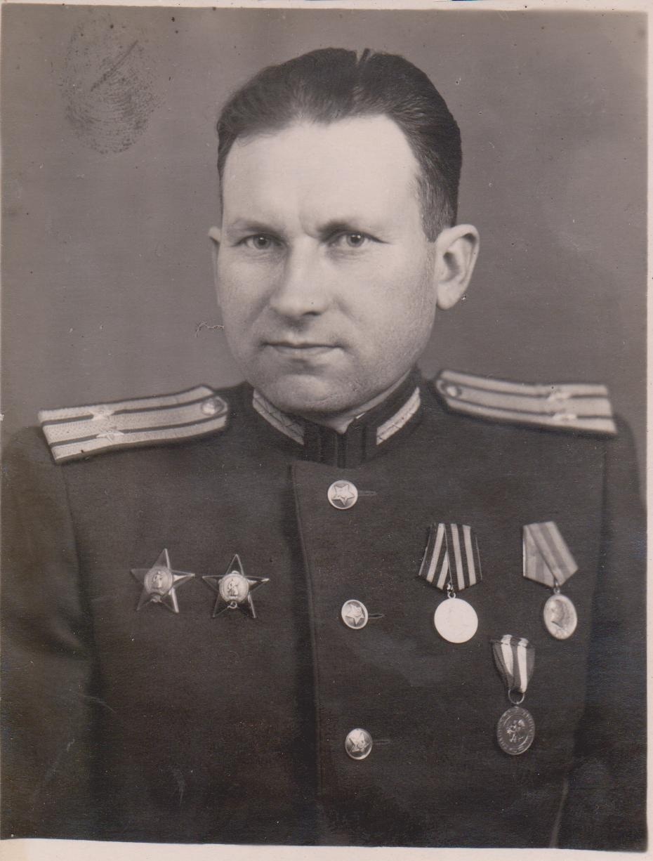 PHOTOS OF PARTICIPANTS OF THE GREAT PATRIOTIC WAR. part 2 - My, , , Order of the Red Star, Longpost