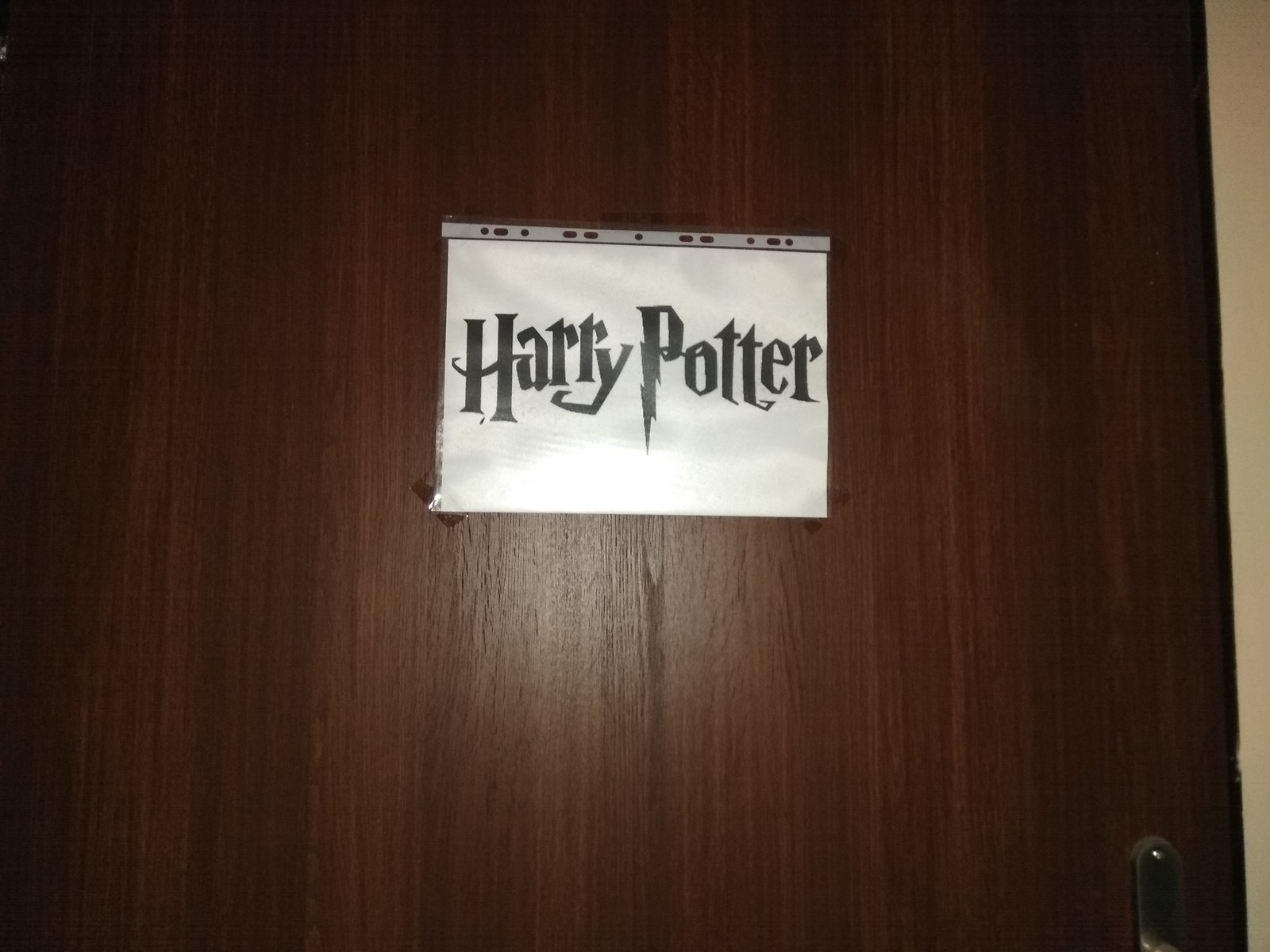 Hostel Tomaszow Mazowiecki - My, The photo, Dormitory, House of Harry Potter, Poland