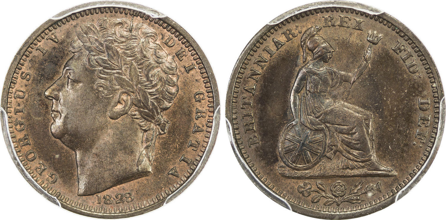 Britain is not looking for easy ways...Part 1 - My, Great Britain, Numismatics, Story, Longpost