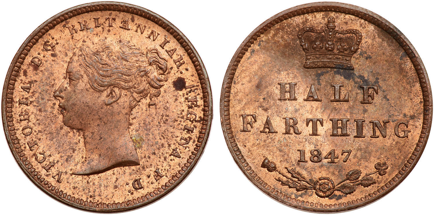 Britain is not looking for easy ways...Part 1 - My, Great Britain, Numismatics, Story, Longpost