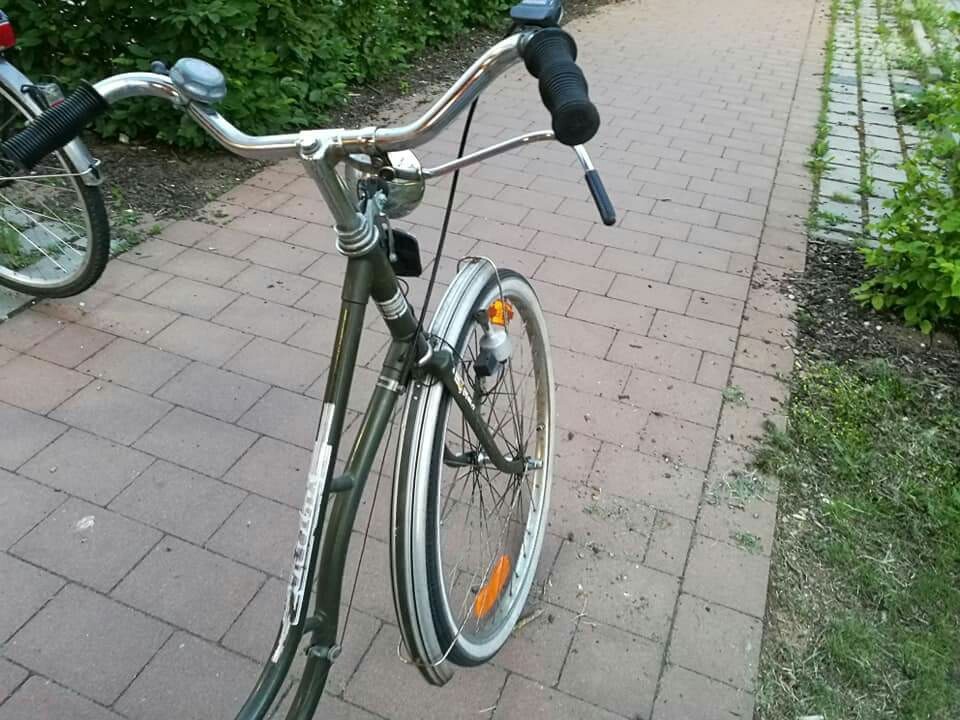 Rarity - A bike, Longpost, The photo, Rarity, What's this?