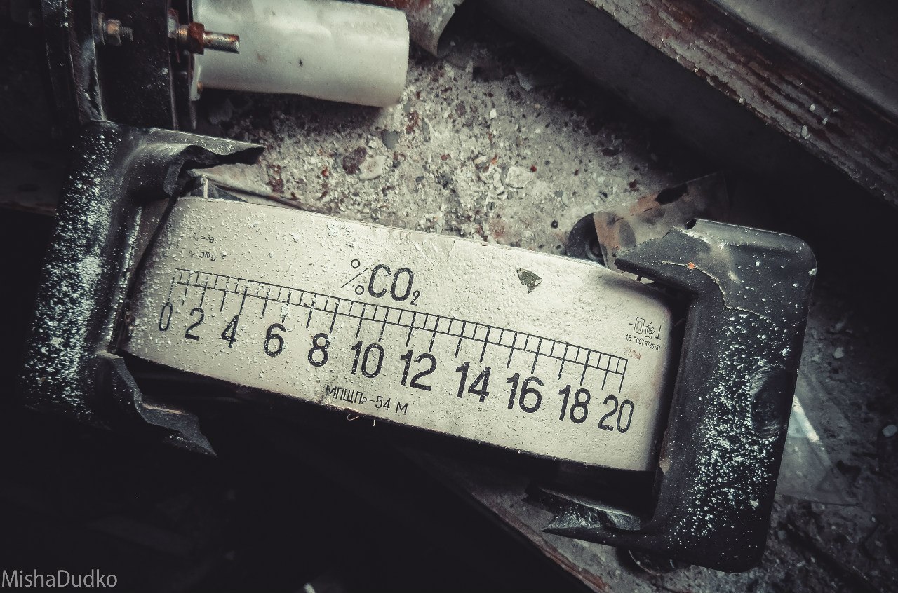 Abandoned boiler room. - My, Urbanphoto, Longpost, Republic of Belarus, My