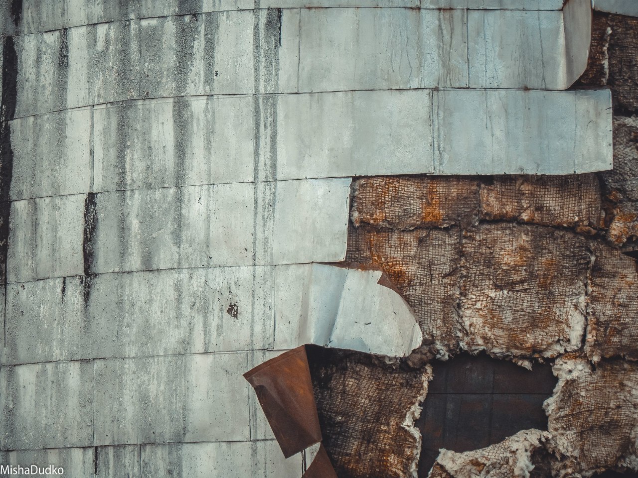 Abandoned boiler room. - My, Urbanphoto, Longpost, Republic of Belarus, My