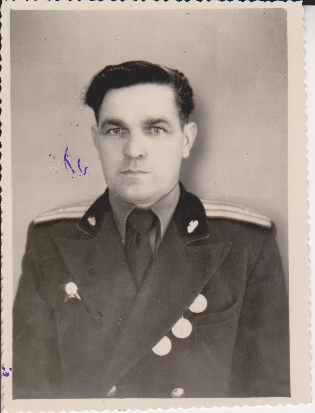 PHOTOS OF PARTICIPANTS OF THE GREAT PATRIOTIC WAR. part 2 - My, , , Order of the Red Star, Longpost