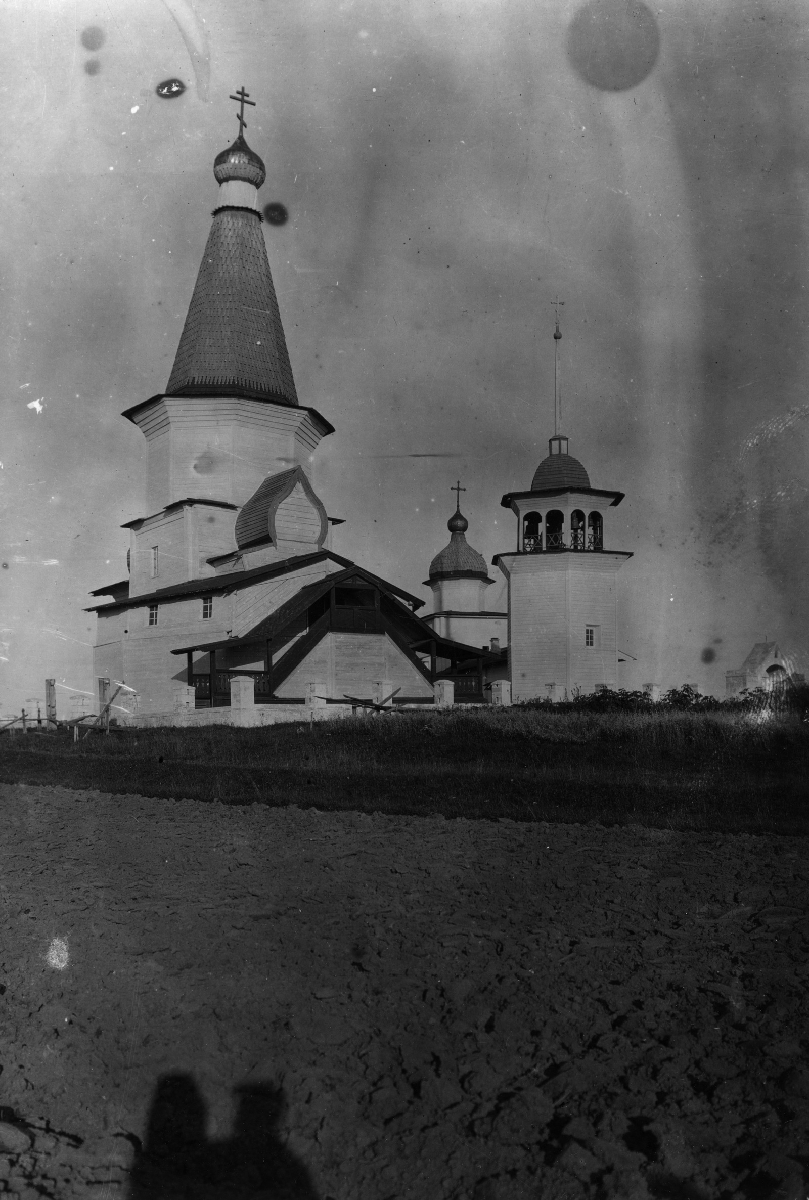 Monument of architecture in Russia - Architectural monument, Russian North, Wooden architecture, Northern dvina, Arkhangelsk region, Карелия, Longpost