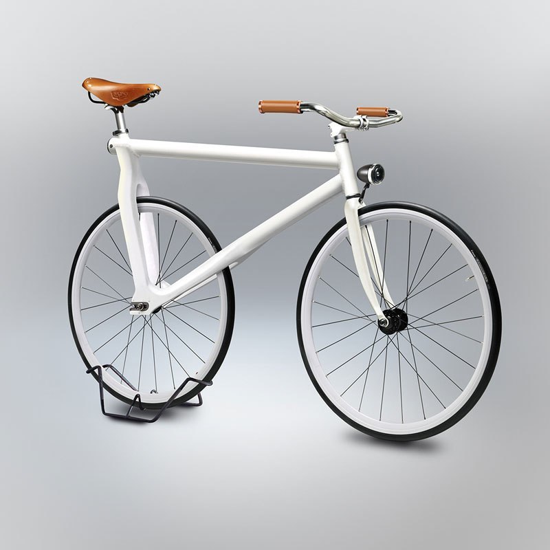 3D designer asked passers-by to draw a bike from memory, then rendered the result - 3D, Drawing, A bike, Longpost