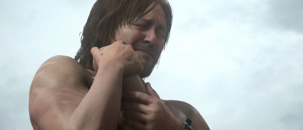 Фанаты раскрыли секрет Кодзимы и узнали сеттинг Death Stranding - Хидео Кодзима, Гений, Death Stranding, Сеттинг, Фанаты, Геймеры