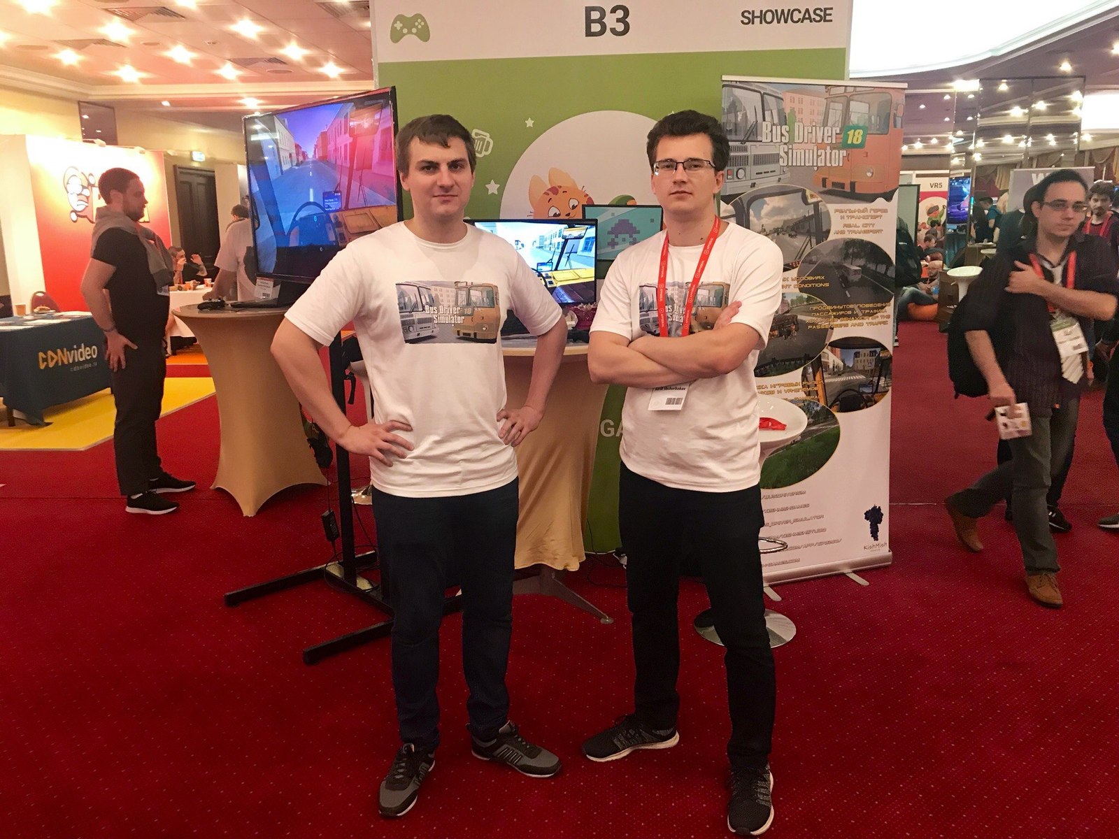 Симулятор водителя автобуса: DevGAMM, Сюжет на ТВ, Новый район города - Моё, Bus driver Simulator, Симулятор, Автобус, Водитель, Игры, Россия, Моделизм, Omsi, Видео, Длиннопост