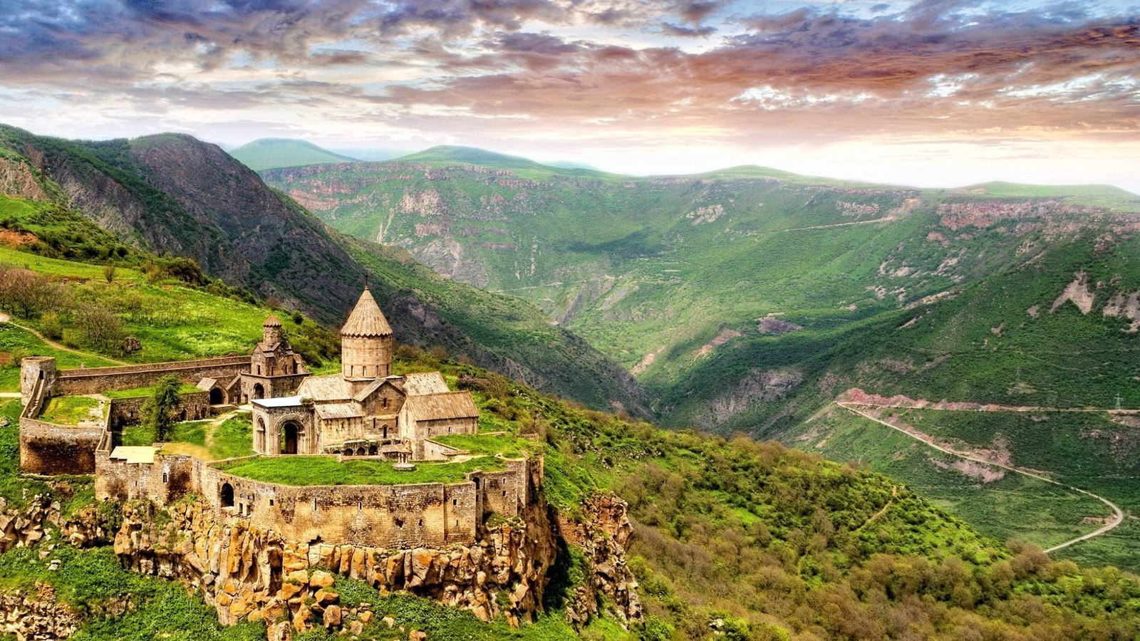 Random Geography. Part 52. Armenia. - Geography, Interesting, Travels, Random geography, Longpost