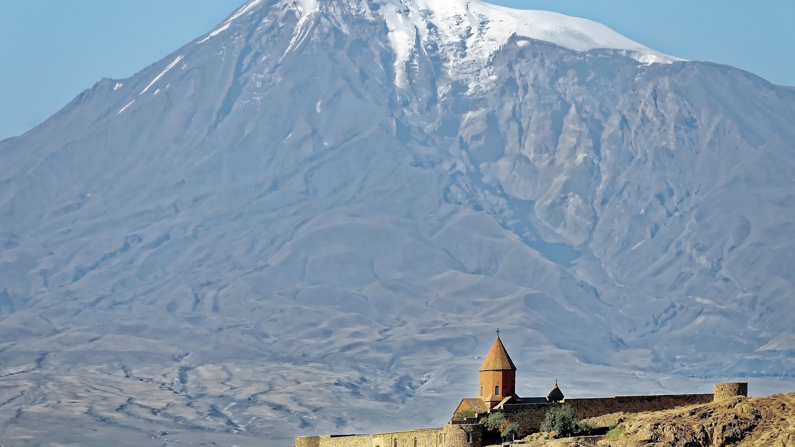 Random Geography. Part 52. Armenia. - Geography, Interesting, Travels, Random geography, Longpost