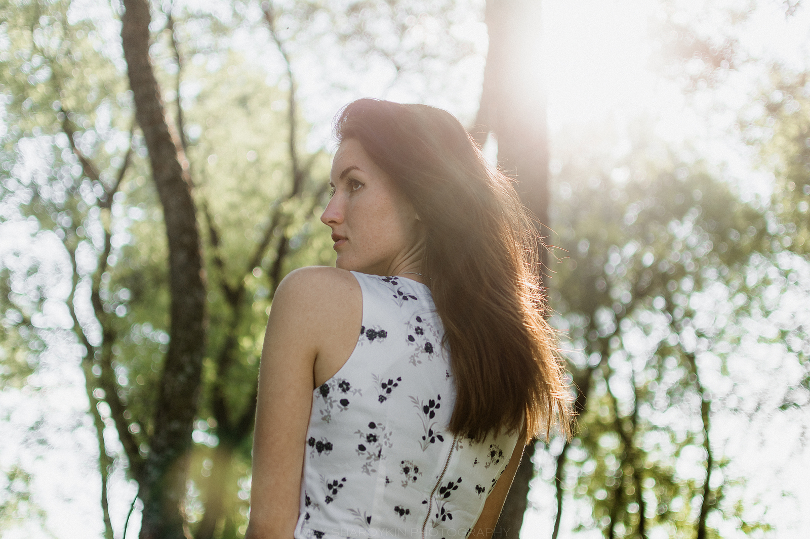 Summer mood - My, Longpost, Girls, The photo, Spring, Summer, Nature, Republic of Belarus, beauty